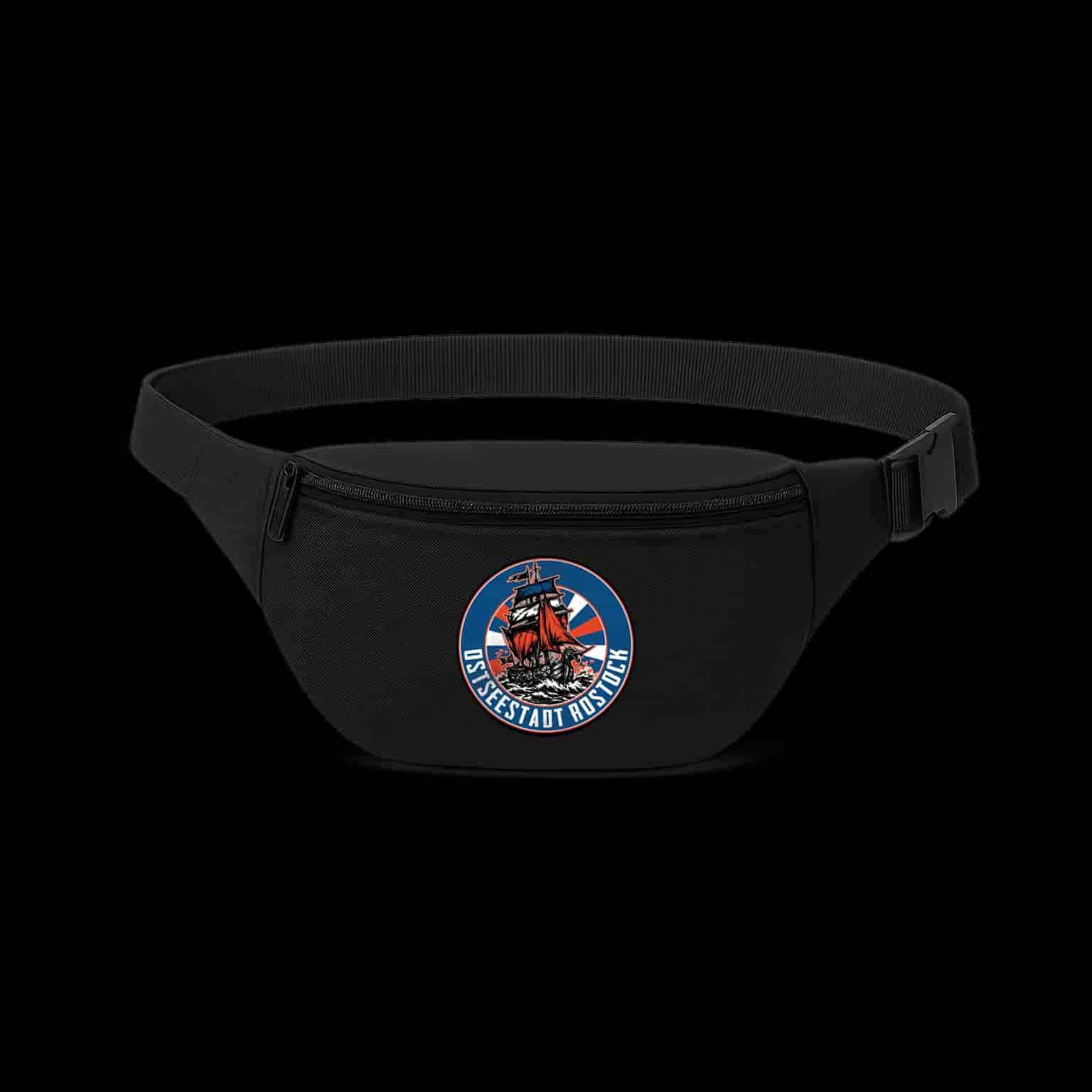 ostseestadt rostock Fanny pack
