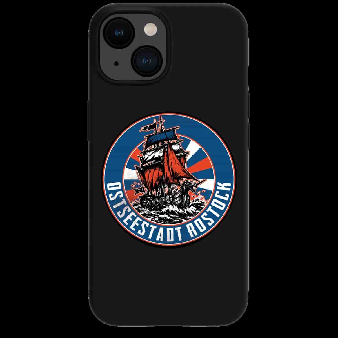 ostseestadt rostock Futrola za Iphone