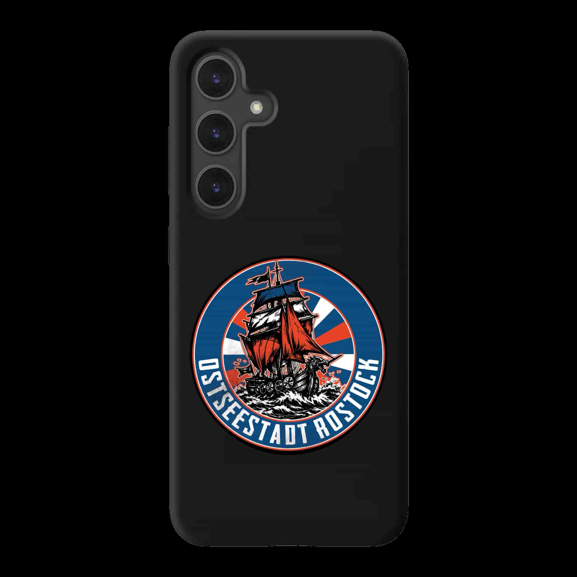ostseestadt rostock Futrola za Samsung