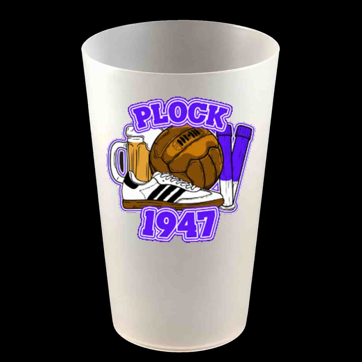 Plock 1947 Хардкап