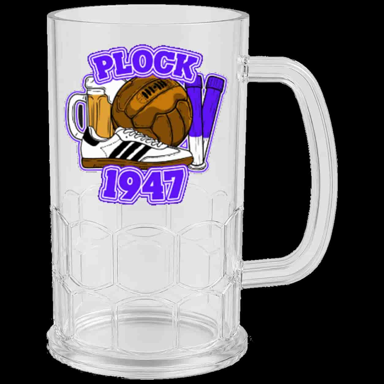 Plock 1947 Шоља за пиво