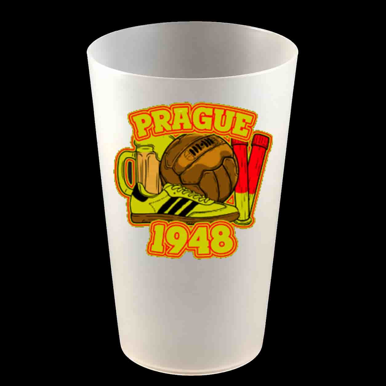 Pruszkow 1923 Хардкап