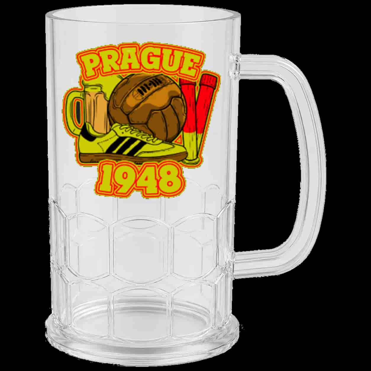 Pruszkow 1923 Шоља за пиво