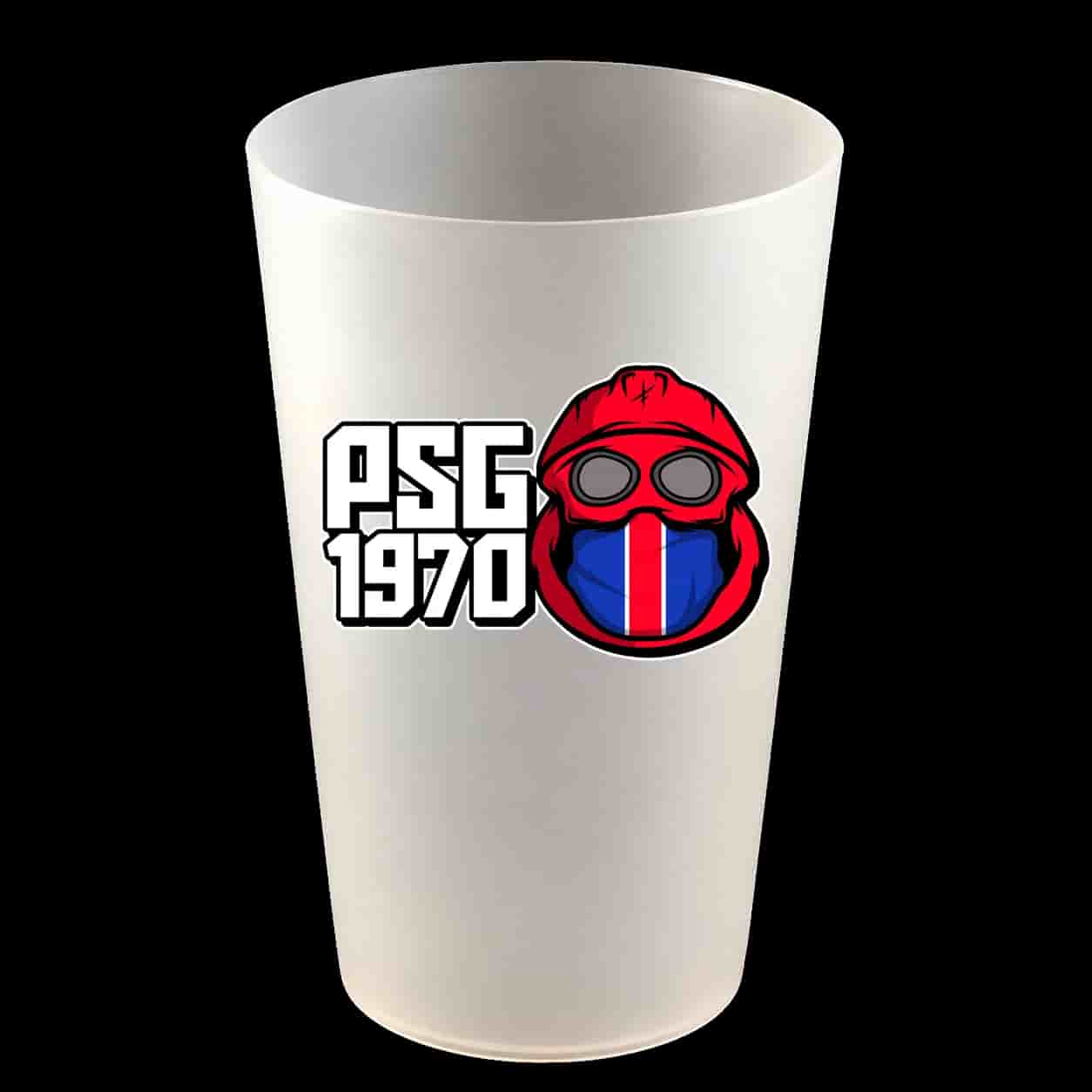 PSG 1970 Twarda filiżanka