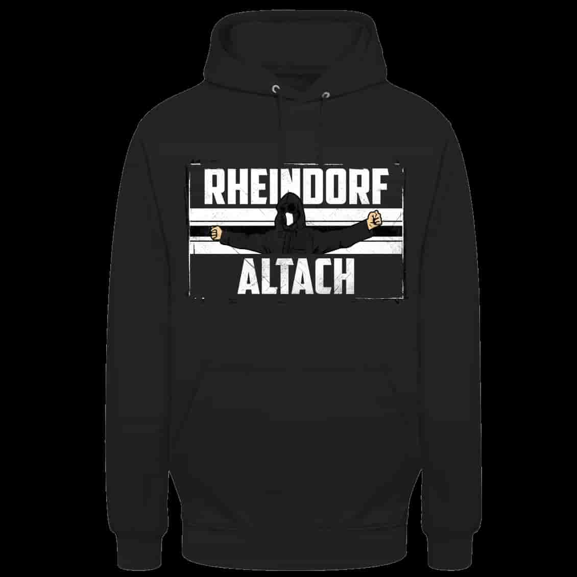 Rheindorf Altach Hoodie