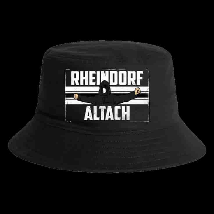 Rheindorf Altach Bucket Hat