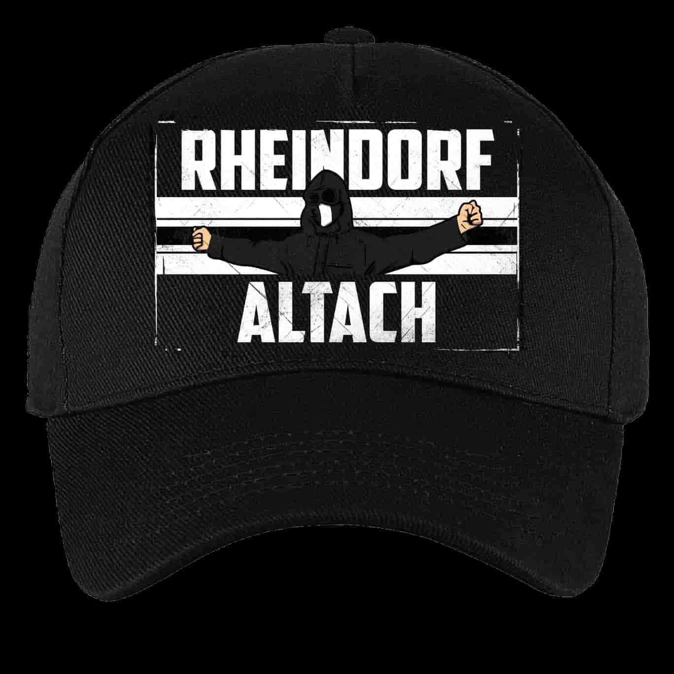Rheindorf Altach Kappe