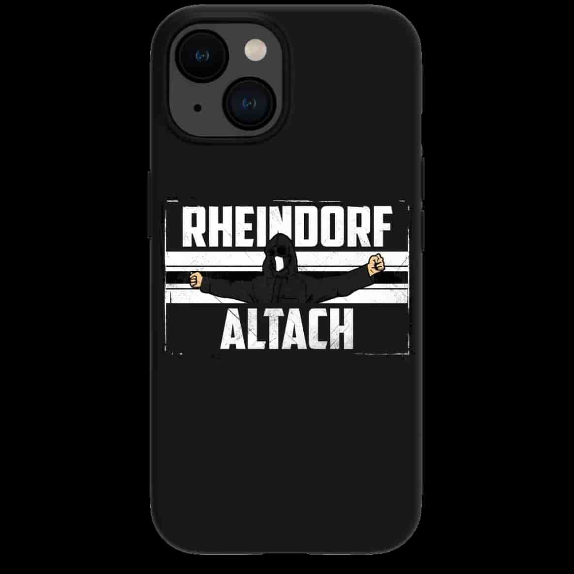Rheindorf Altach iPhone-Hülle