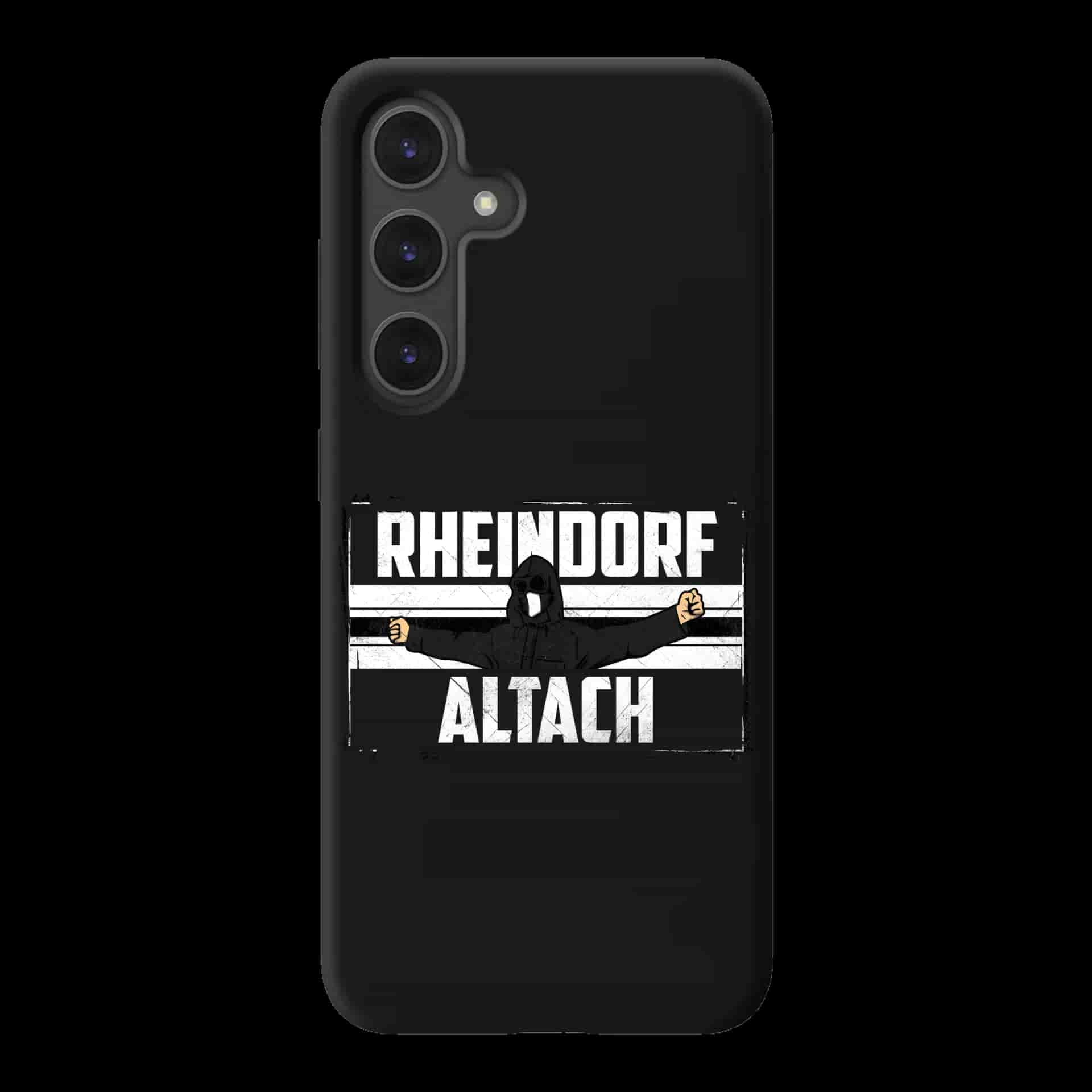 Rheindorf Altach Samsung-Hülle
