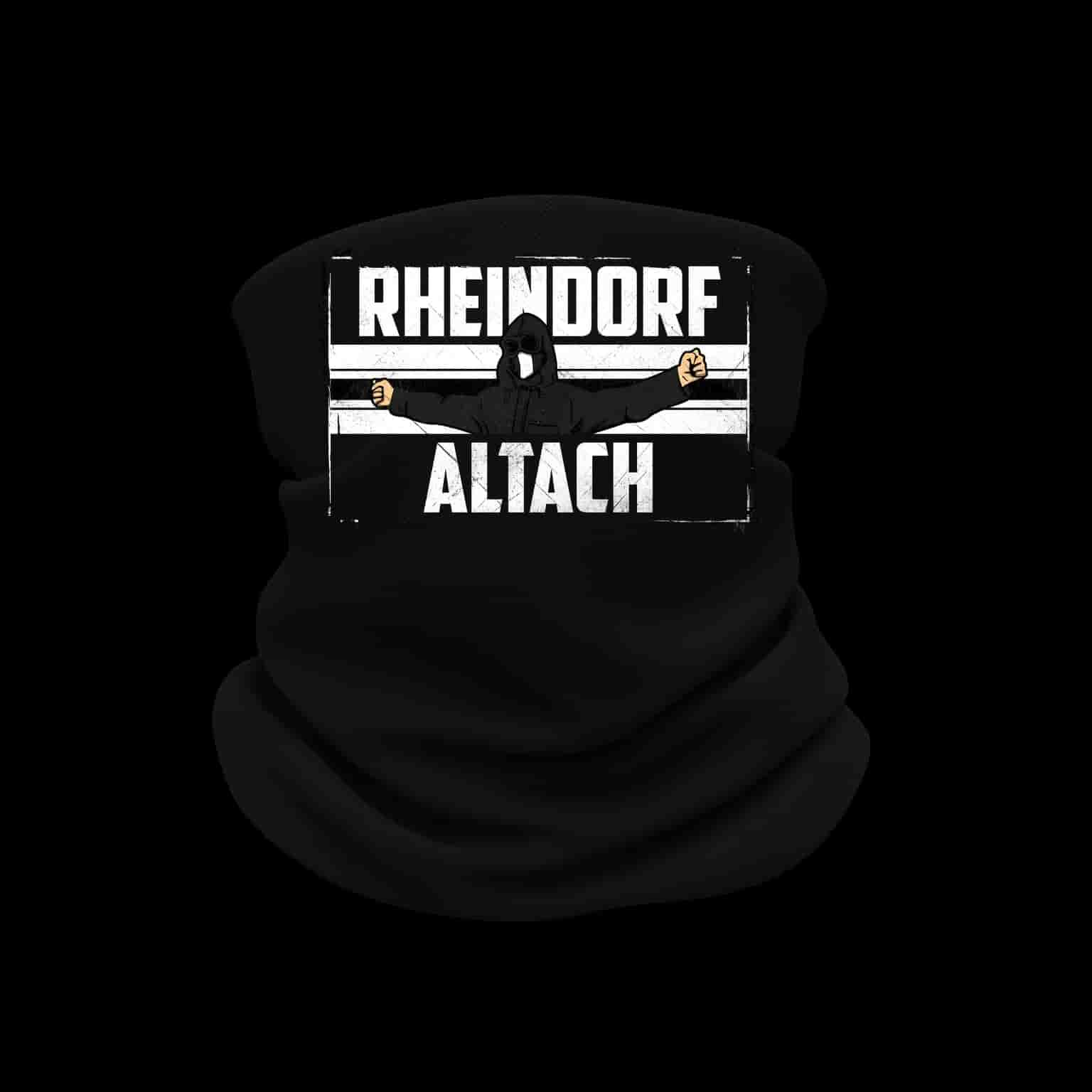 Rheindorf Altach Halswärmer