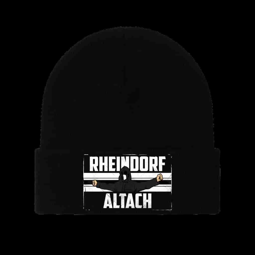 Rheindorf Altach Mütze