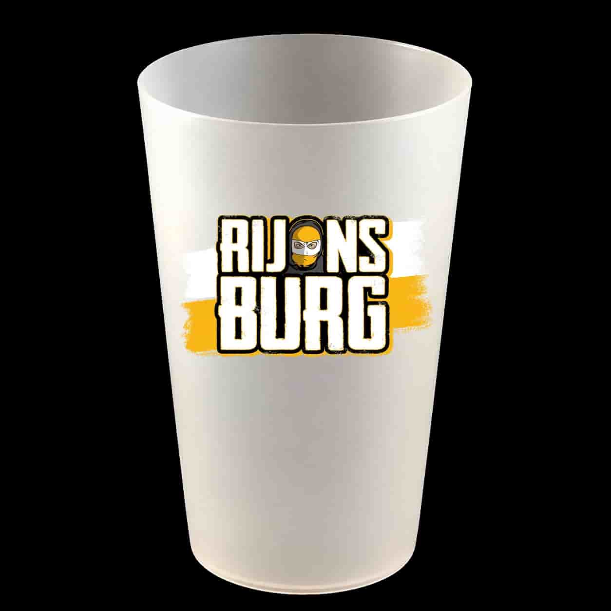 Rijnsburg Хардкап