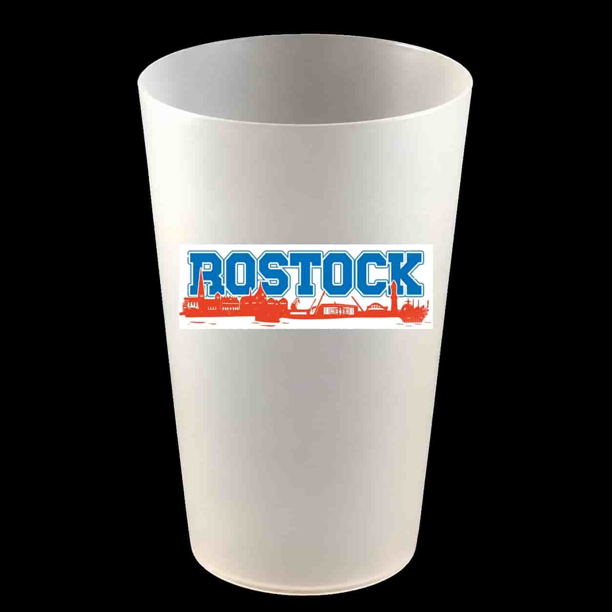 Rostock Хардкап