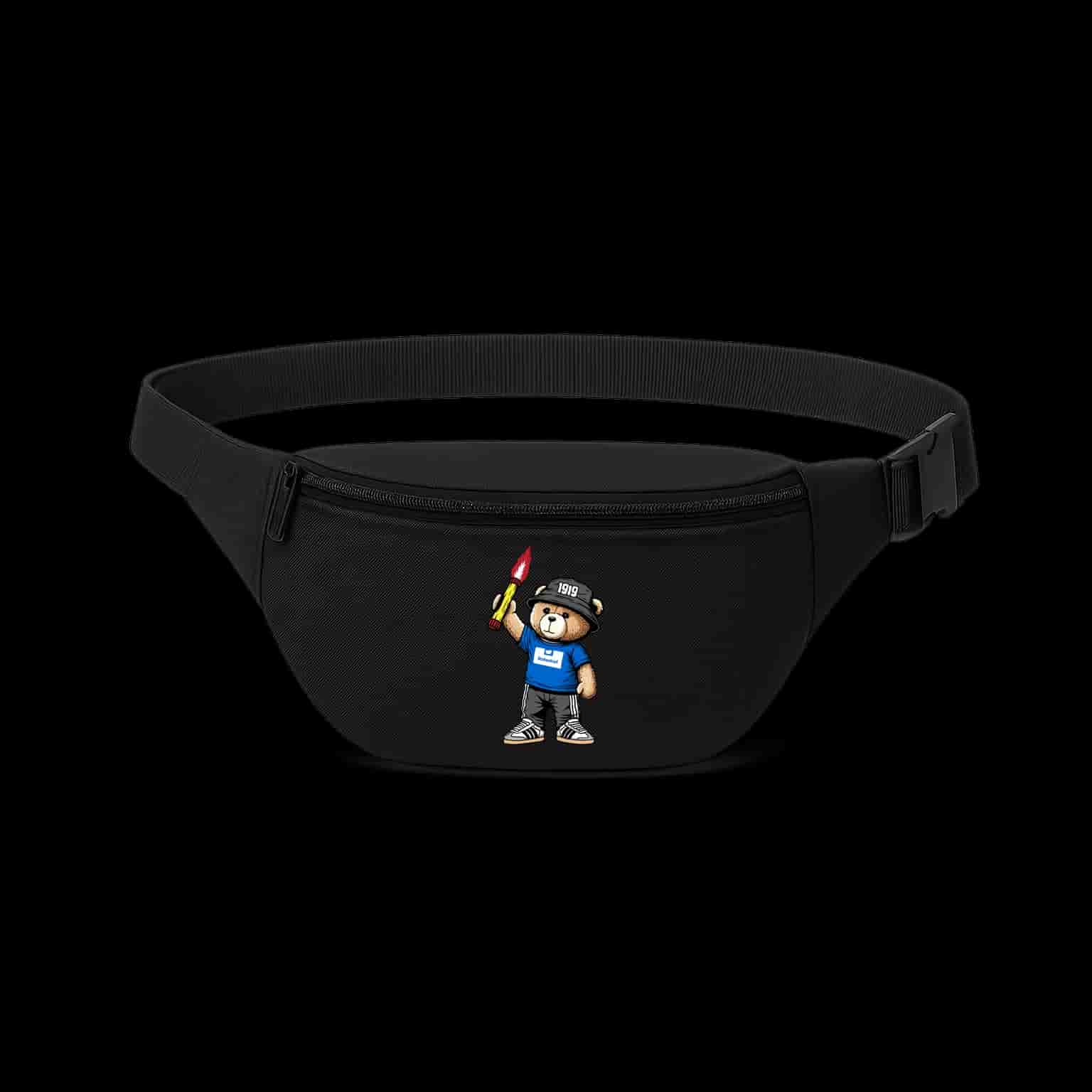 Rotenhof 1919 bear Fanny Pack