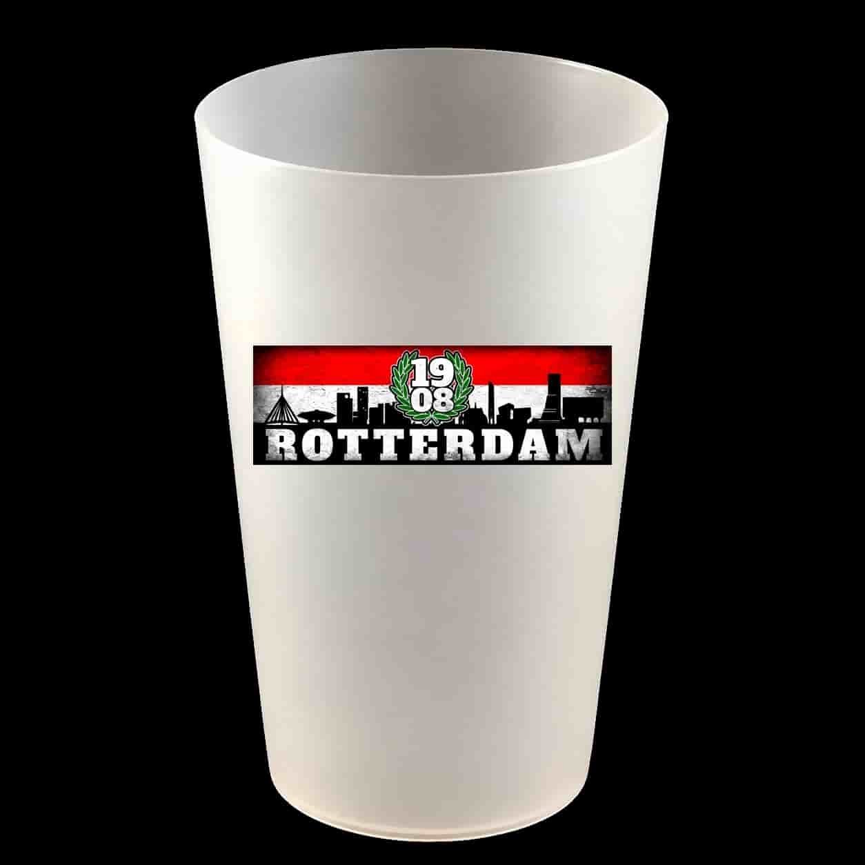 Rotterdam 1908 Hardcup