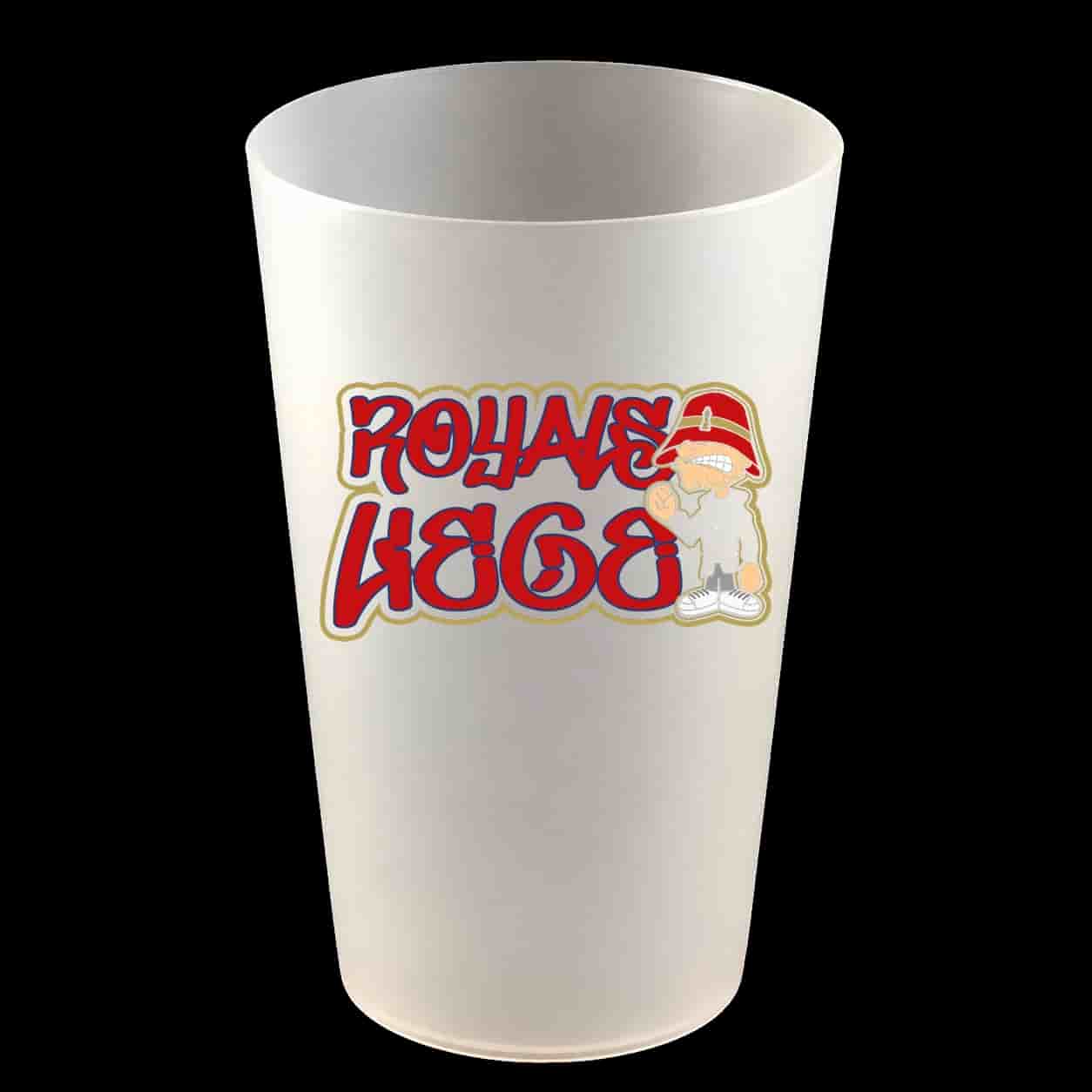 Royals Liege Хардкап