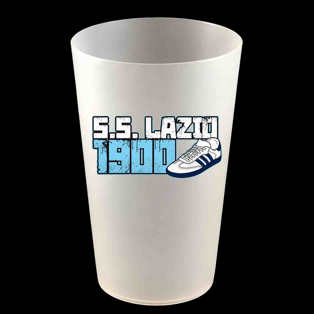 S.S. Lazio 1900 Хардкап