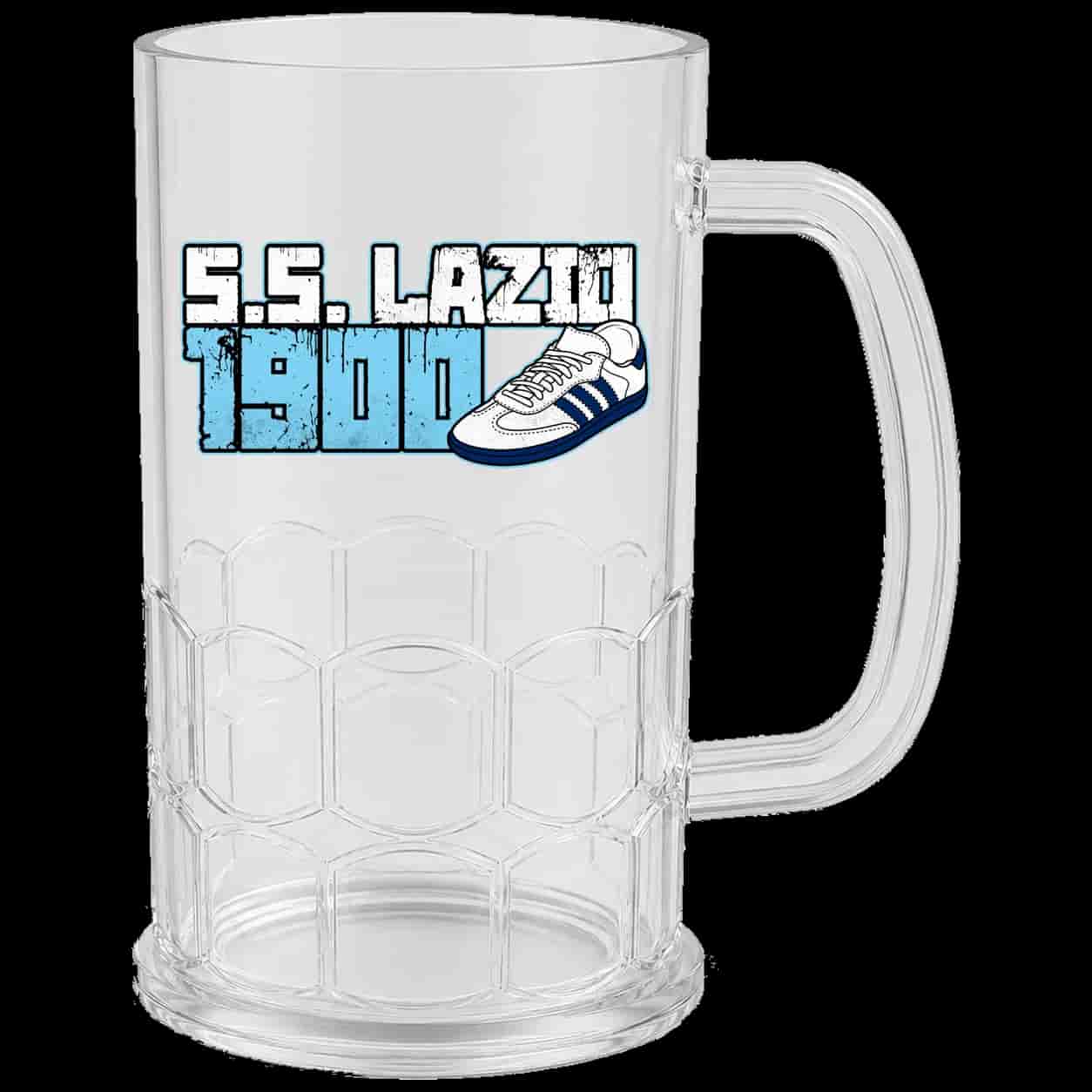 S.S. Lazio 1900 Шоља за пиво