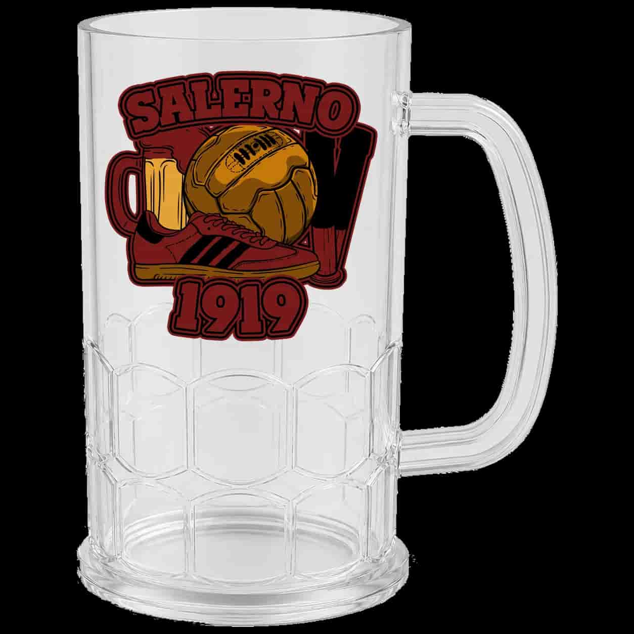 Salerno 1919 Bierkrug