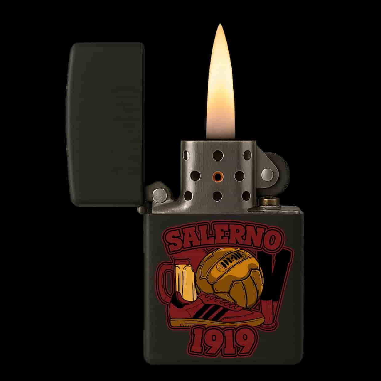 Salerno 1919 Accendino