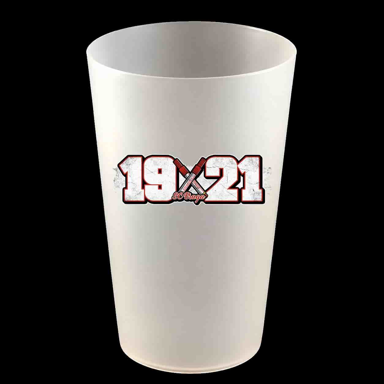 Sc Braga 1921 Σκληρό κύπελλο