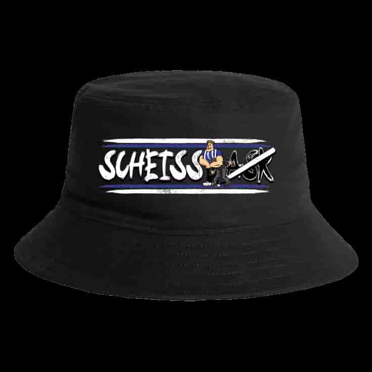 Scheiss ASK Kapa
