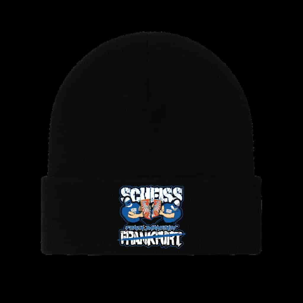 Scheiss frankfurt Kapa