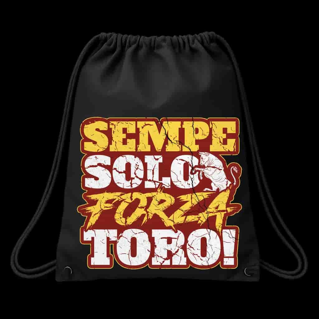 Sempe solo forza toro Sack Pack