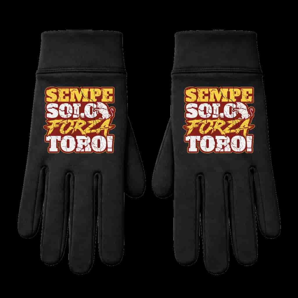 Sempe solo forza toro Handschoenen