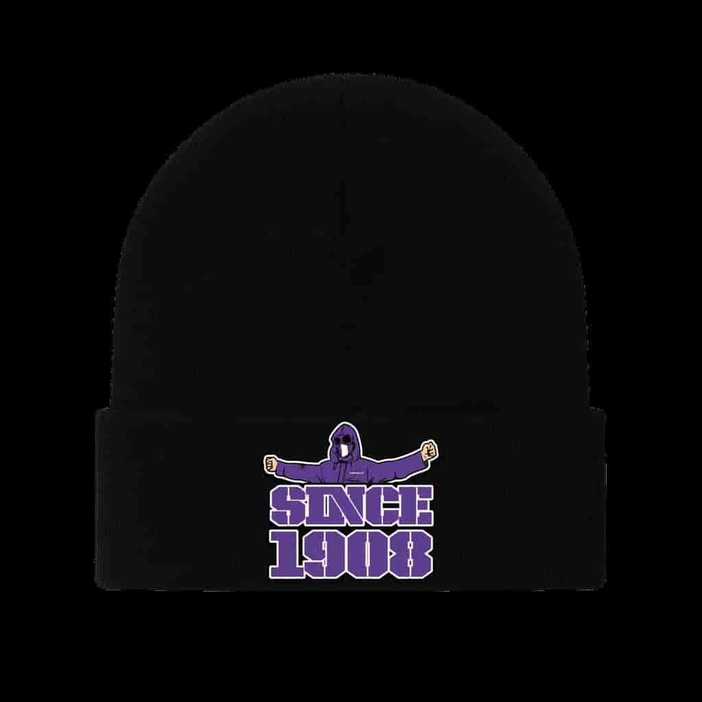 Since 1908 Czapka beanie
