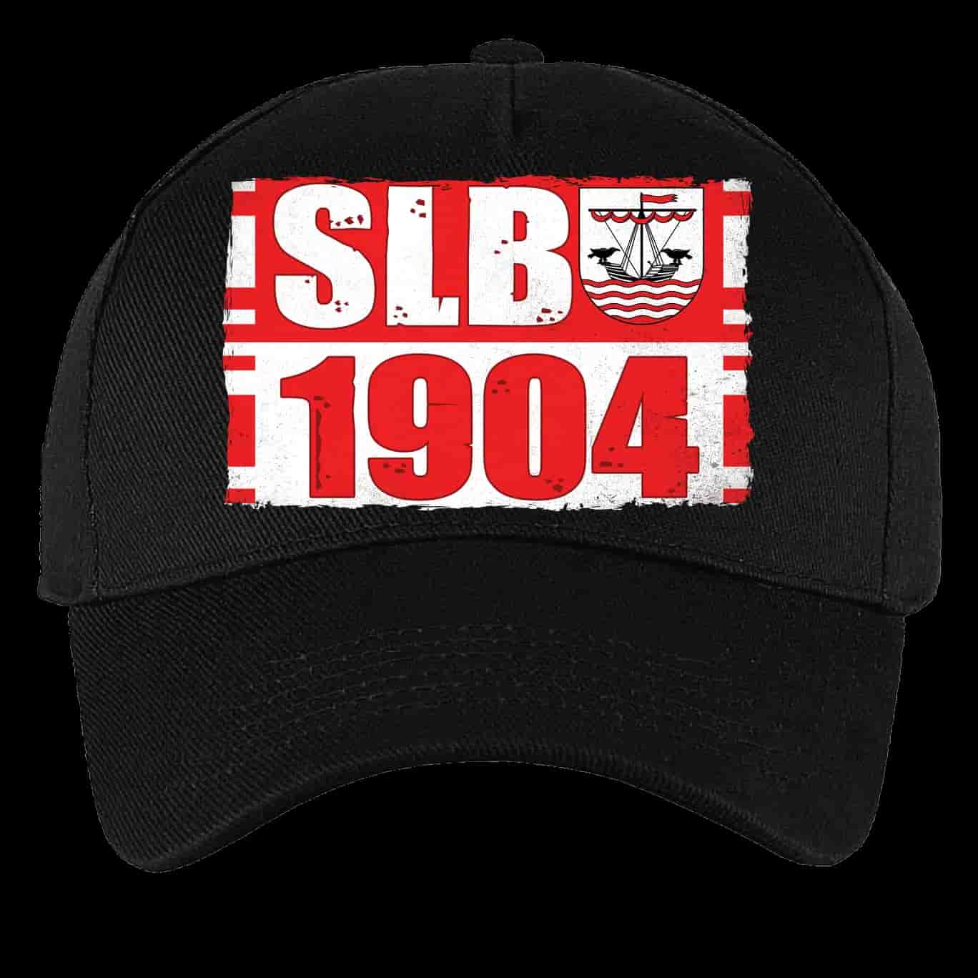 SLB 1904 Cappello