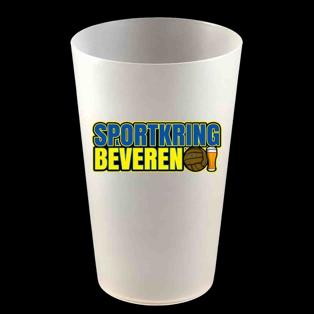 Sportkring Beveren Хардкап