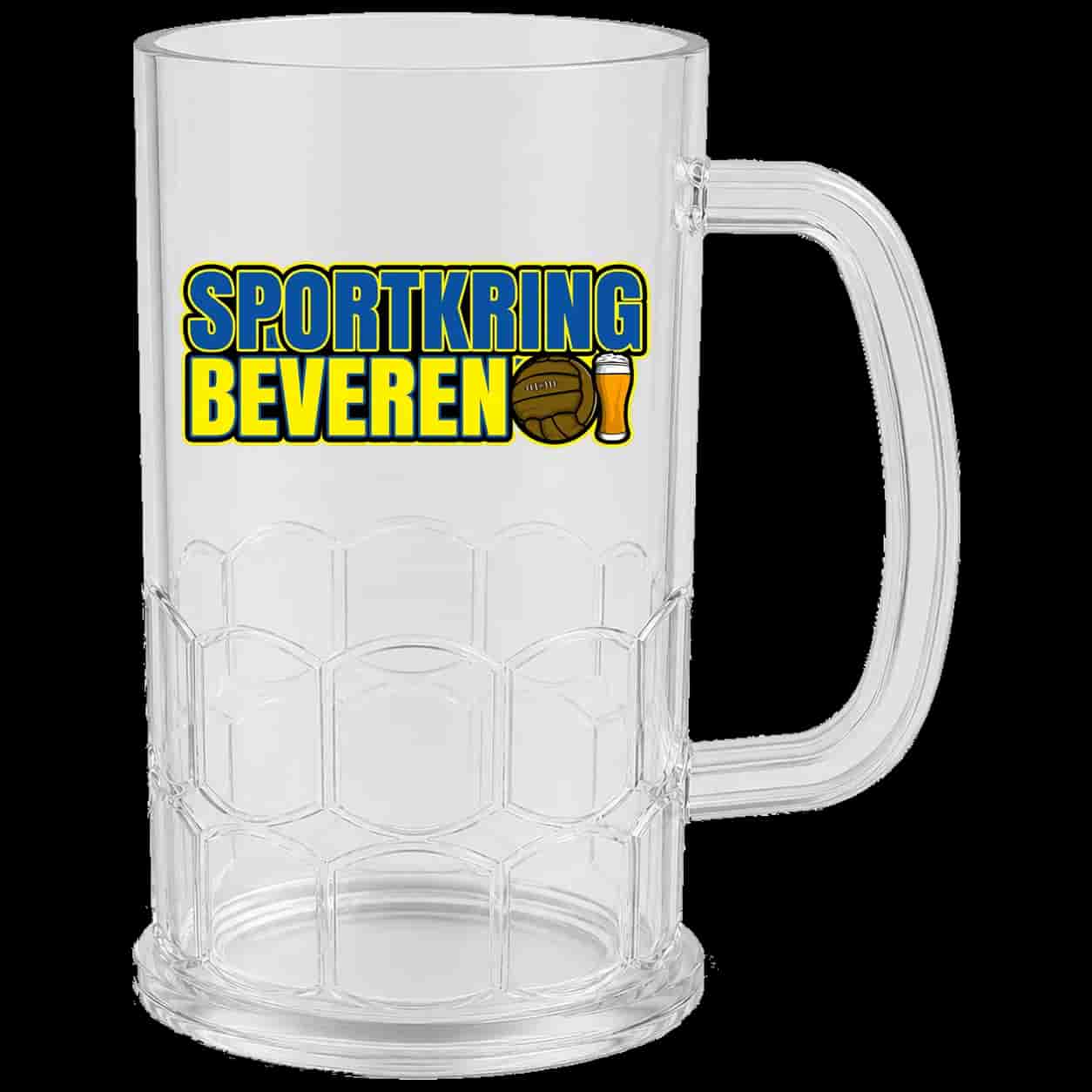 Sportkring Beveren Шоља за пиво