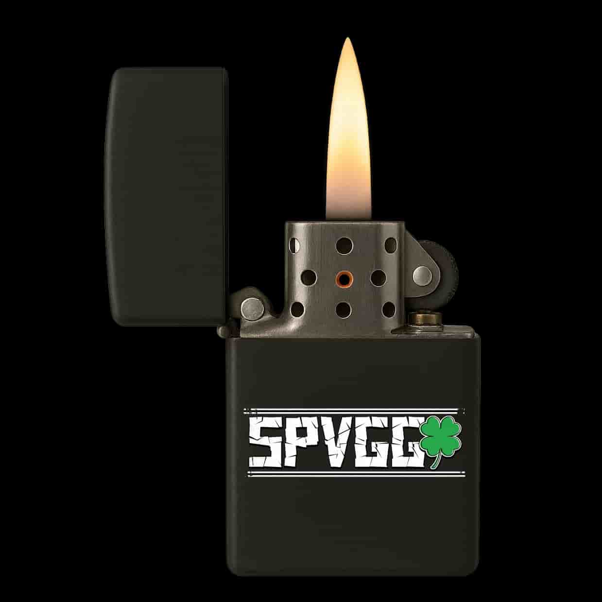 spvgg Upaljač