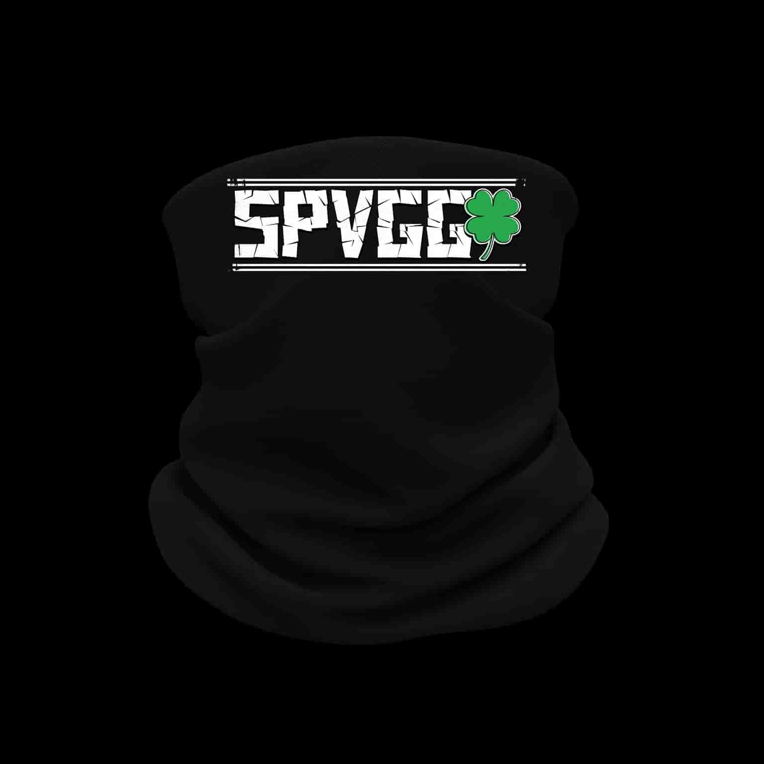 spvgg Ogrlica za vrat