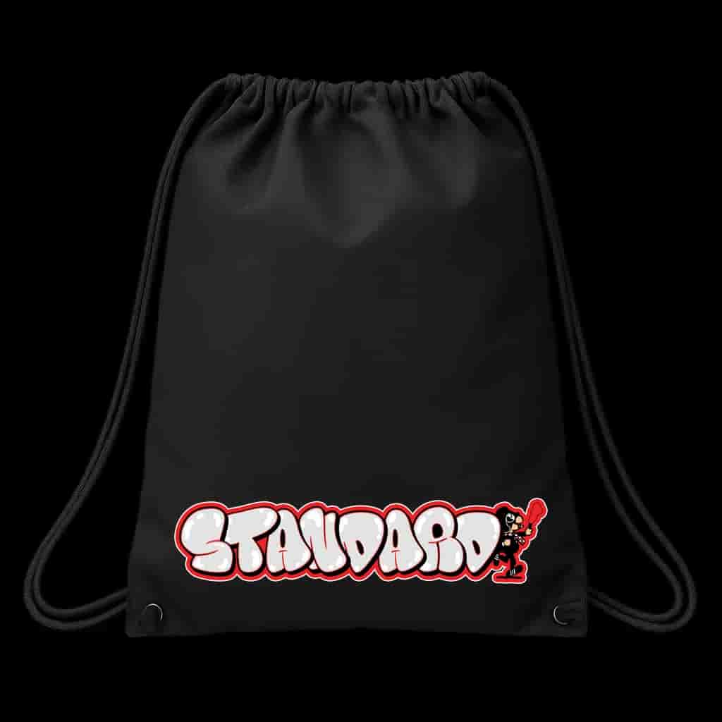 Standard Sac cu șnur