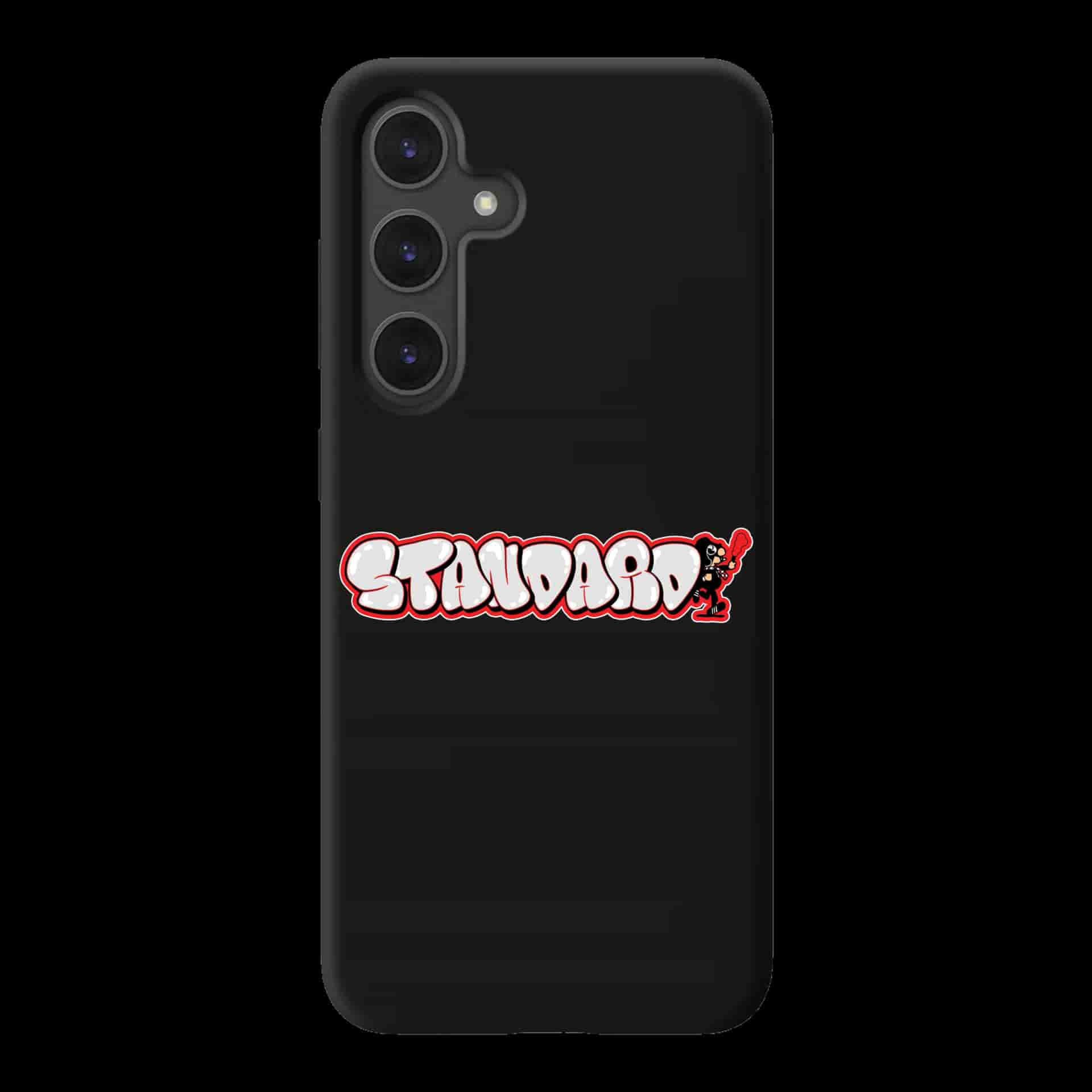 Standard Husă Samsung