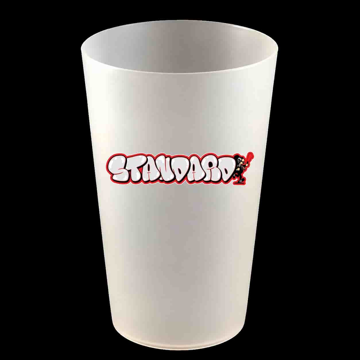 Standard Hardcup
