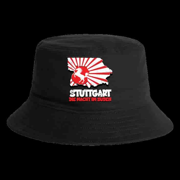 Stuttgart die macht im süden Kapa