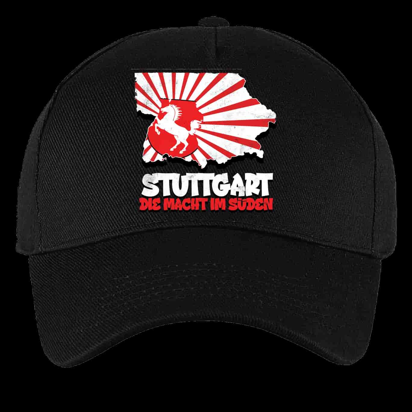 Stuttgart die macht im süden Kapa