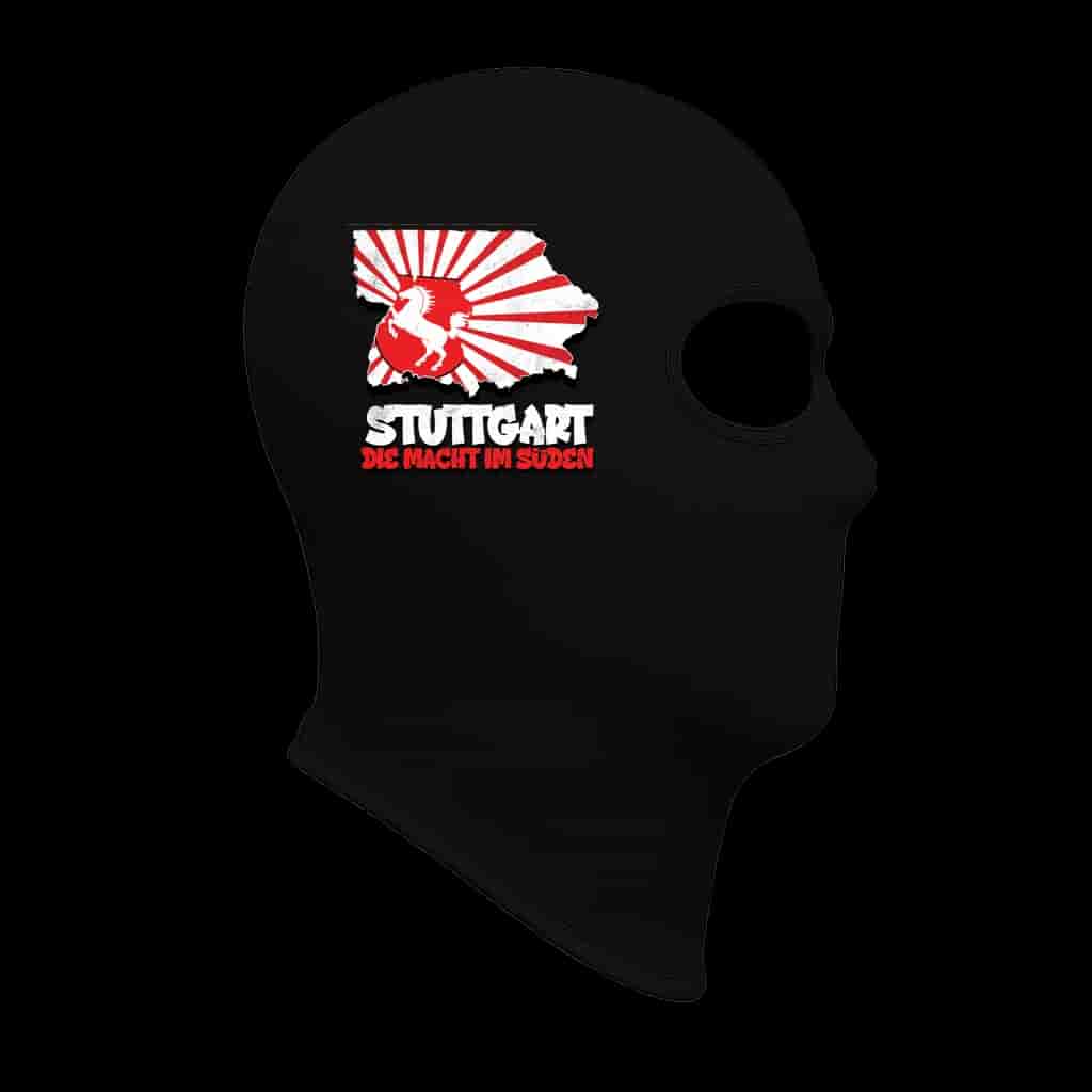 Stuttgart die macht im süden Balaklava