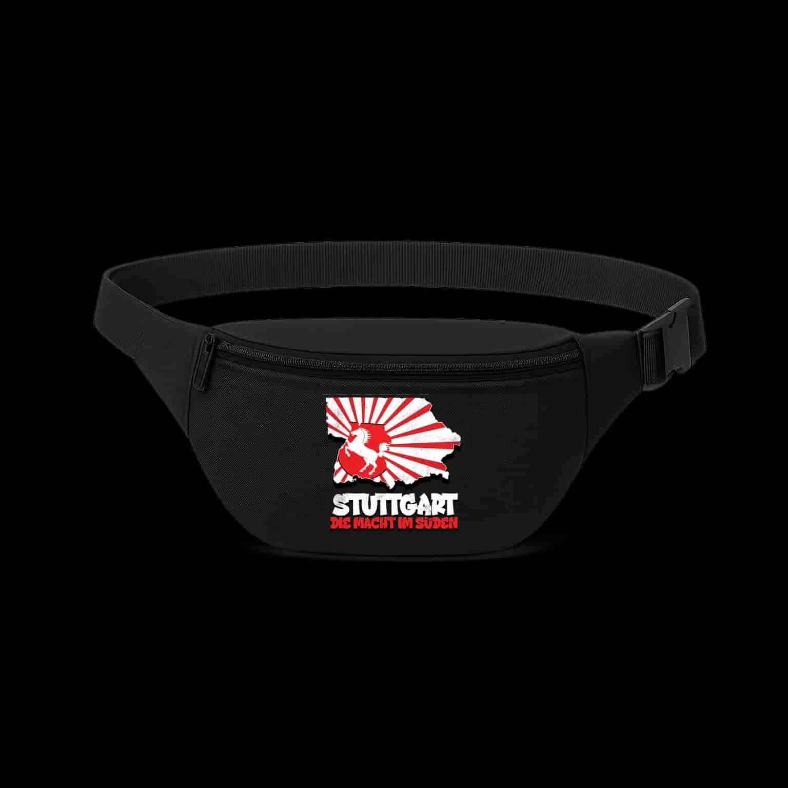 Stuttgart die macht im süden Fanny pack