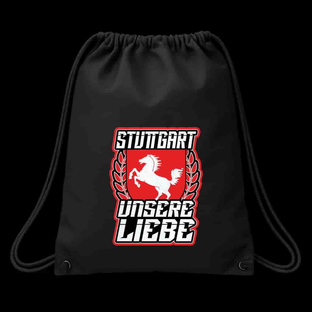 Stuttgart unsere liebe Torba sa šnure
