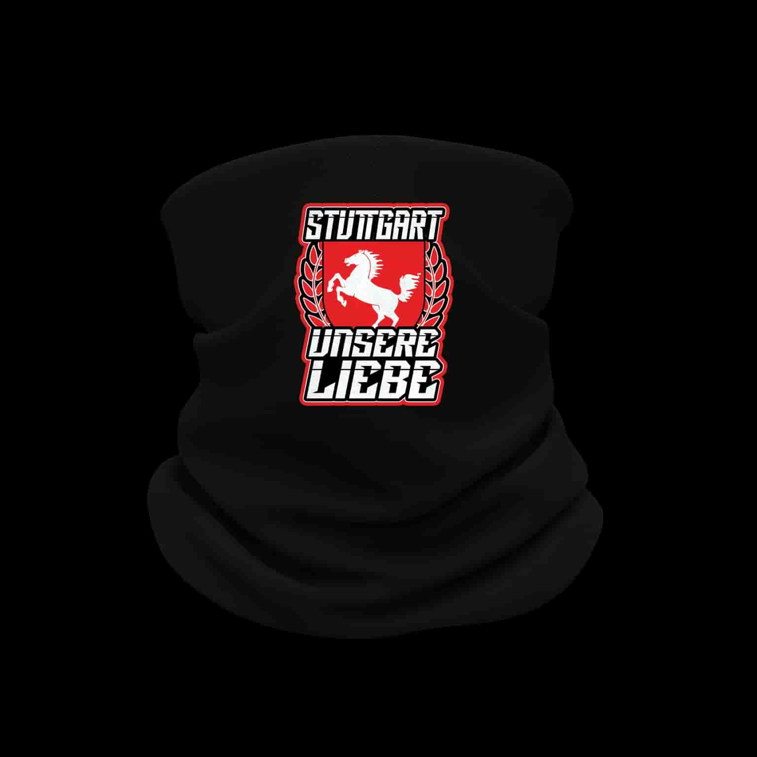 Stuttgart unsere liebe Ogrlica za vrat