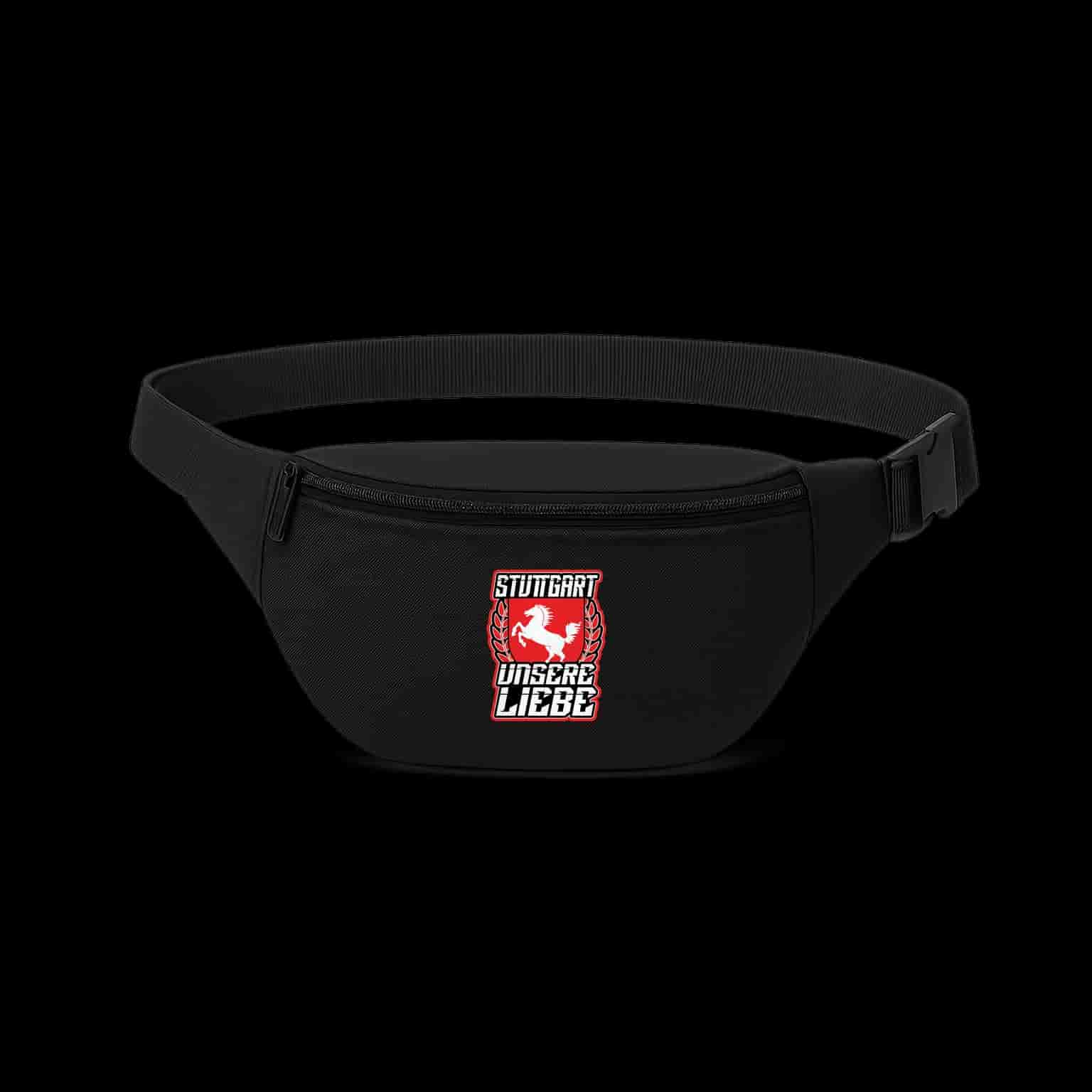 Stuttgart unsere liebe Fanny pack