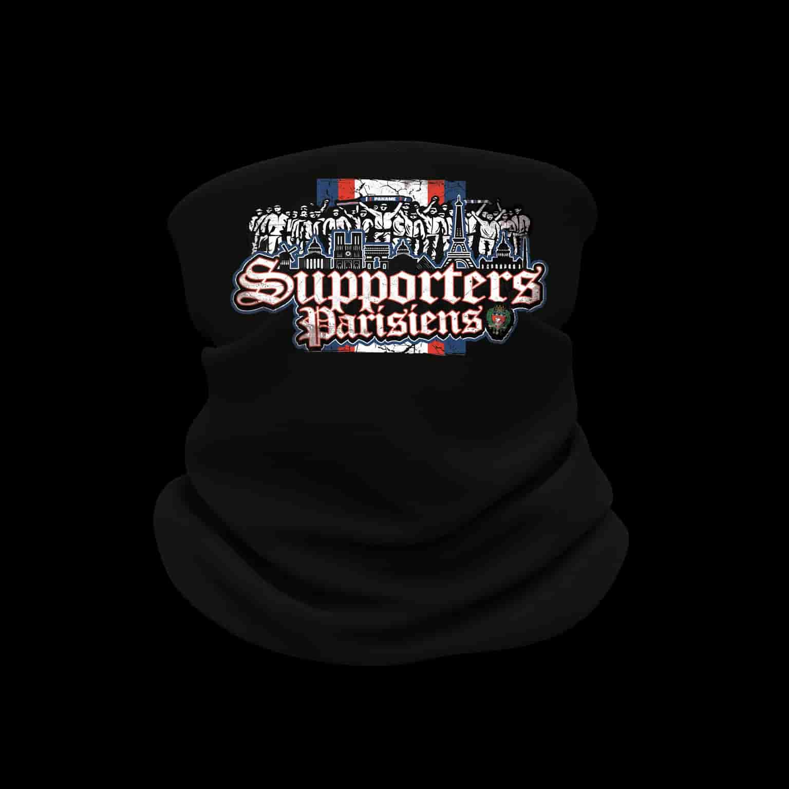 Supporters Parisiens Kominiarka