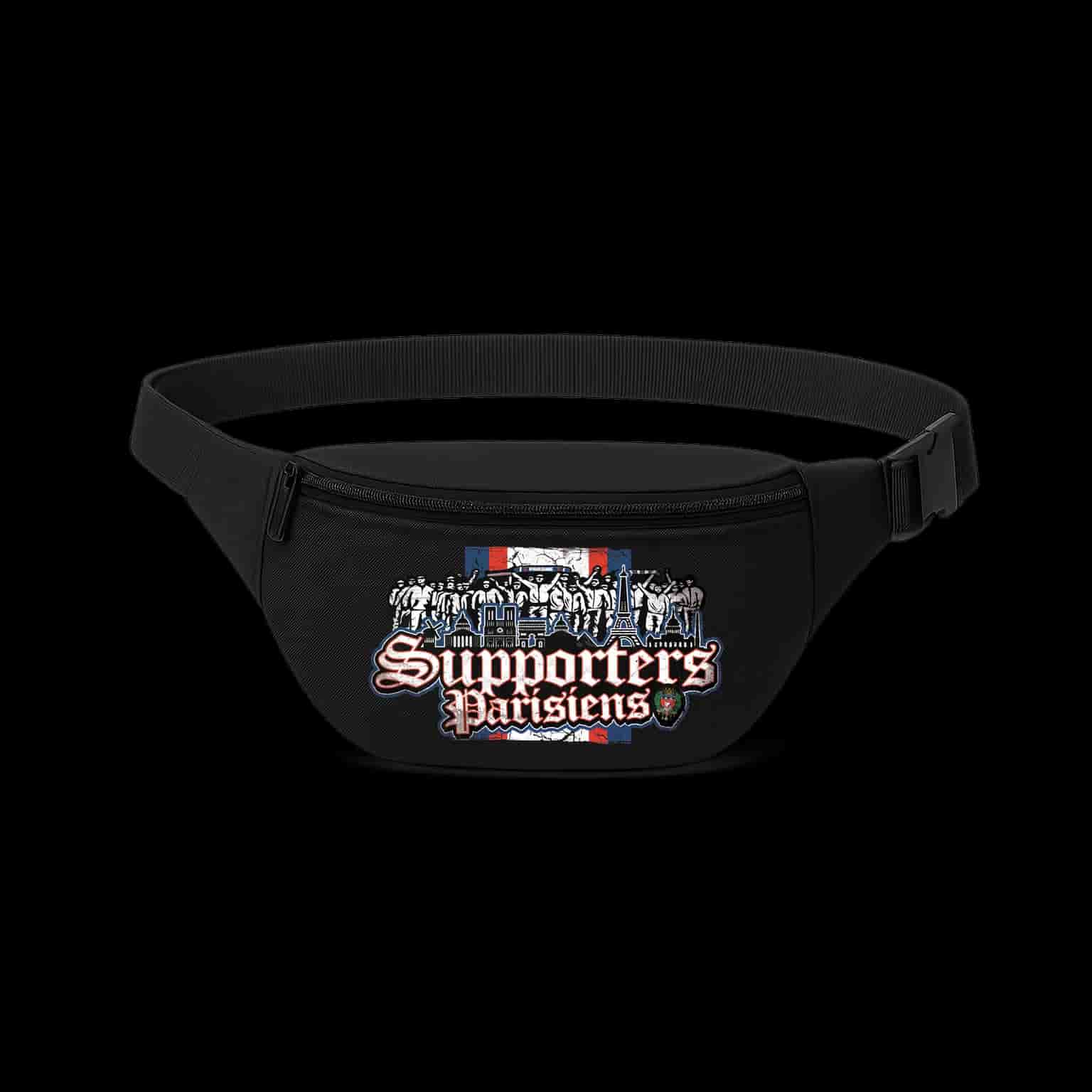 Supporters Parisiens Saszetka biodrowa