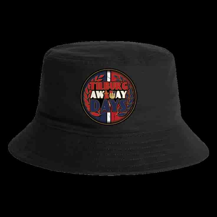 Tilburg awaydays Bucket Hat