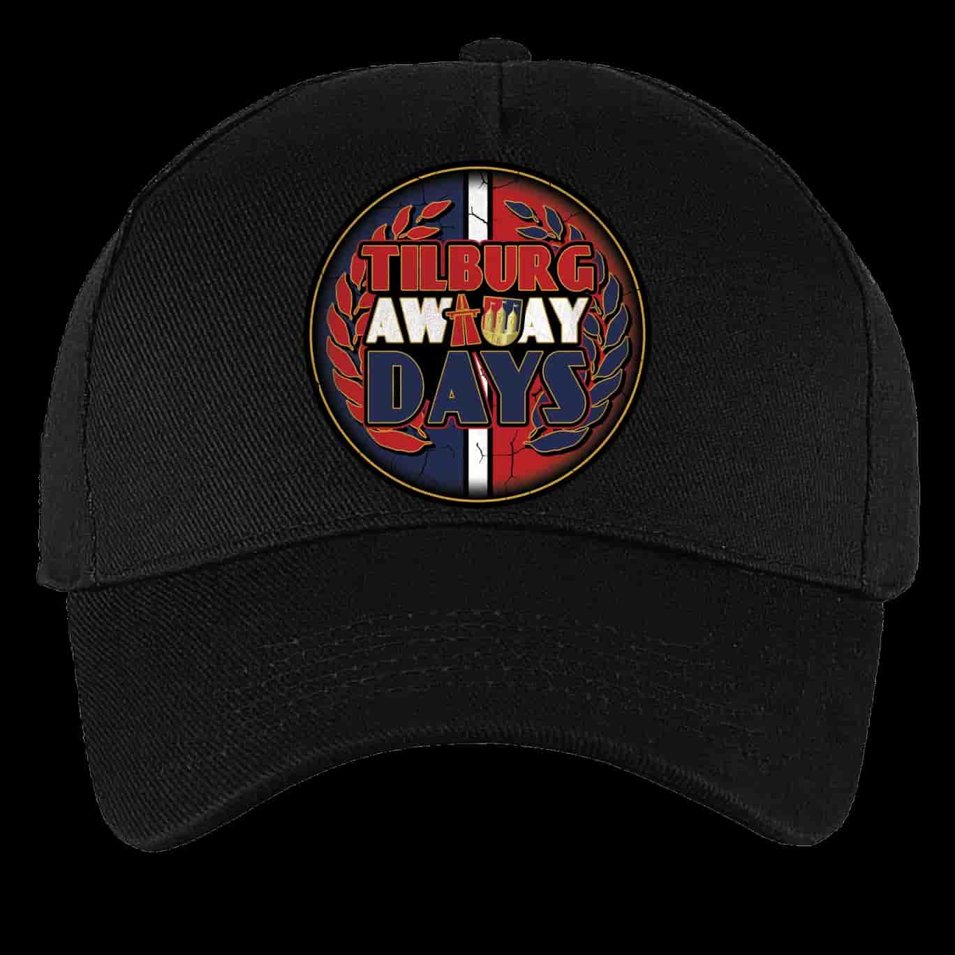 Tilburg awaydays Pet