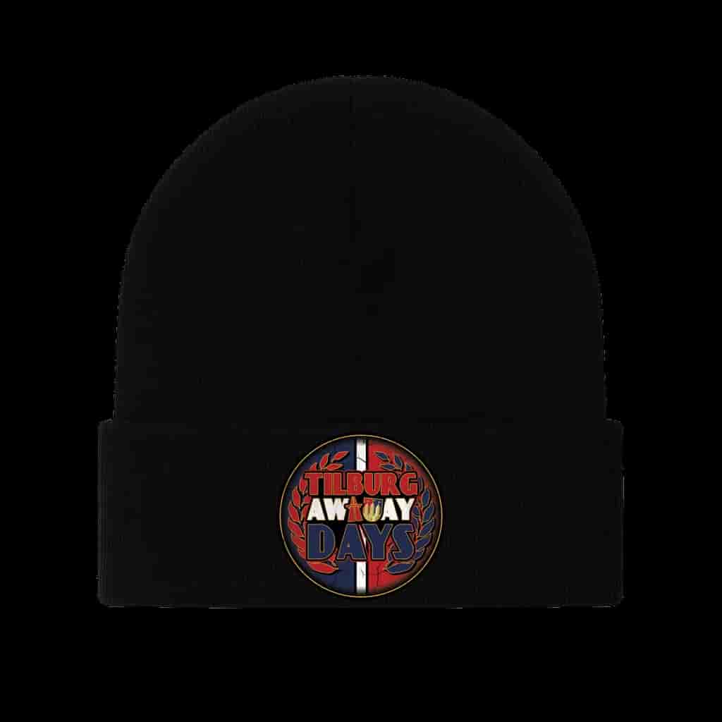 Tilburg awaydays Beanie